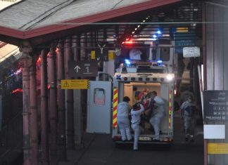 Actualités Coronavirus : première évacuation de patients français Actualités Coronavirus : première évacuation de patients français