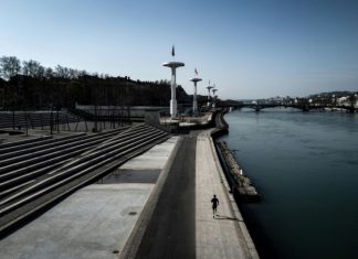 Actualités Coronavirus : Prolongation du confinement en France Actualités Coronavirus : Prolongation du confinement en France