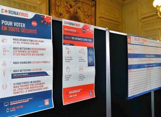 Actualités coronavirus : tous les établissements scolaires et universités fermés Actualités coronavirus : tous les établissements scolaires et universités fermés