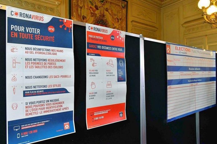 Actualités coronavirus : tous les établissements scolaires et universités fermés