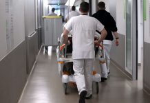 Actualités coronavirus : un médecin de l’hôpital de Metz est mort Actualités coronavirus : un médecin de l’hôpital de Metz est mort