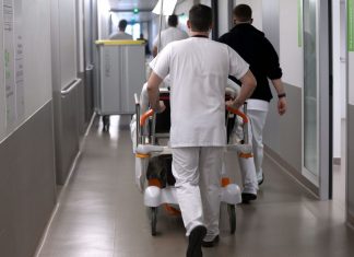 Actualités coronavirus : un médecin de l’hôpital de Metz est mort Actualités coronavirus : un médecin de l’hôpital de Metz est mort