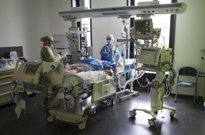 Actualités Coronavirus : une adolescente de 16 ans emportée par le virus