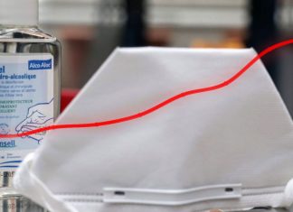 Actualités Coronavirus : Voici en direct l’évolution de la situation Actualités Coronavirus : Voici en direct l'évolution de la situation