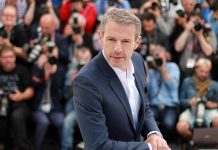 César de Polanski : Lambert Wilson compare le « politiquement correct » au « terrorisme » (détail) César de Polanski : Lambert Wilson compare le "politiquement correct" au "terrorisme" (détail)