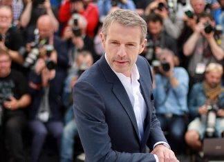 César de Polanski : Lambert Wilson compare le « politiquement correct » au « terrorisme » (détail) César de Polanski : Lambert Wilson compare le "politiquement correct" au "terrorisme" (détail)