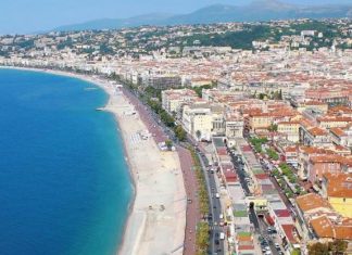 Confinement France : L’ensemble des plages de Méditerranée interdites Confinement France : L'ensemble des plages de Méditerranée interdites