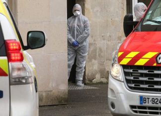 Coronavirus : 1 nouveau mort en France, l’épidémie s’accélère (détail) Coronavirus : 1 nouveau mort en France, l'épidémie s'accélère (détail)