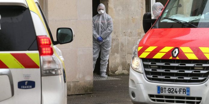 Coronavirus : 1 nouveau mort en France, l'épidémie s'accélère (détail)