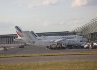 Coronavirus : Air France vous permet d’annuler vos vols (détail) Coronavirus : Air France vous permet d'annuler vos vols (détail)