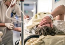 Coronavirus France EN DIRECT : suivez l’évolution de la situation dimanche 22 mars Coronavirus France en direct : La barre des 50 000 morts franchie
