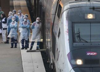 Coronavirus France EN DIRECT : suivez l’évolution de la situation Dimanche 29 mars Coronavirus France EN DIRECT : suivez l’évolution de la situation Dimanche 29 mars