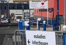 Coronavirus France EN DIRECT : suivez l’évolution de la situation Jeudi 26 mars Coronavirus France EN DIRECT : suivez l’évolution de la situation Jeudi 26 mars