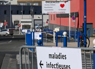 Coronavirus France EN DIRECT : suivez l’évolution de la situation Jeudi 26 mars Coronavirus France EN DIRECT : suivez l’évolution de la situation Jeudi 26 mars