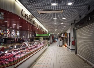 Coronavirus France EN DIRECT : suivez l’évolution de la situation lundi 23 mars Coronavirus France EN DIRECT : suivez l’évolution de la situation lundi 23 mars