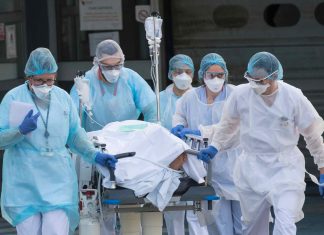 Coronavirus France EN DIRECT : suivez l’évolution de la situation Lundi 30 mars Coronavirus France EN DIRECT : suivez l’évolution de la situation Lundi 30 mars