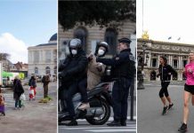 Coronavirus France EN DIRECT : suivez l’évolution de la situation Mardi 24 mars Coronavirus France EN DIRECT : suivez l’évolution de la situation Mardi 24 mars