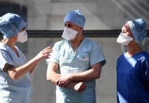 Coronavirus France EN DIRECT : suivez l’évolution de la situation Mardi 31 mars Coronavirus France EN DIRECT : suivez l’évolution de la situation Mardi 31 mars