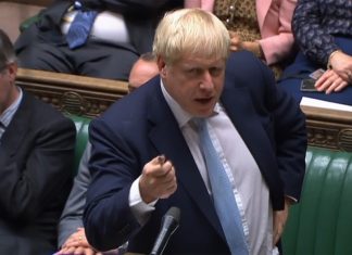 Coronavirus Global : Boris Johnson testé positif au Covid-19 Coronavirus : Boris Johnson devrait annoncer un reconfinement partiel au Royaume-Uni