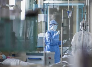 Coronavirus: le bilan dépasse 3000 morts dans le monde (détail) Coronavirus: le bilan dépasse 3000 morts dans le monde (détail)