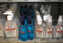 Coronavirus: Les pharmacies vont pouvoir fabriquer du gel hydroalcoolique, son prix fixé par l’Etat Coronavirus: Les pharmacies vont pouvoir fabriquer du gel hydroalcoolique, son prix fixé par l'Etat