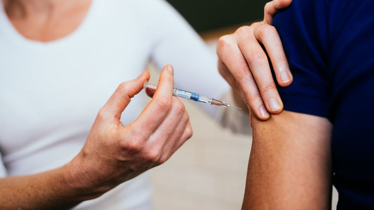 Grippe : L’Etat débloque son stock de vaccins (détail)