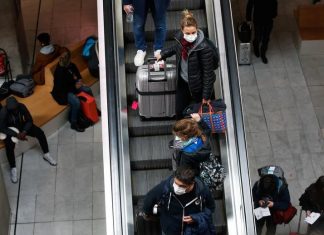 Coronavirus: un 3e décès en France, 191 cas confirmés (détail) Coronavirus: un 3e décès en France, 191 cas confirmés (détail)