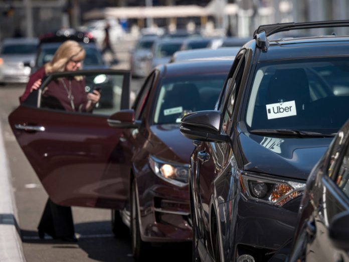 Cour de cassation: les chauffeurs Uber sont des salariés