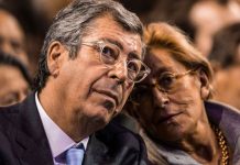 Fraude fiscale: Patrick Balkany condamné en appel à 3 ans (détail) Fraude fiscale: Patrick Balkany condamné en appel à 3 ans (détail)