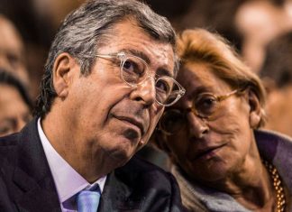 Fraude fiscale: Patrick Balkany condamné en appel à 3 ans (détail) Fraude fiscale: Patrick Balkany condamné en appel à 3 ans (détail)