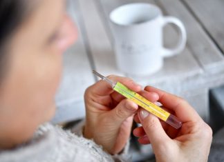 Grippe : 72 morts dont 10 enfants en france Grippe : 72 morts dont 10 enfants en france