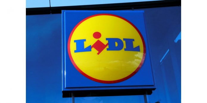 Lidl écarte des produits Danone de ses rayons (détail)