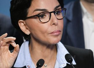 Municipales: Hidalgo s’inquiète du soutien de Jean-Marie Le Pen à Rachida Dati (détail) Municipales: Hidalgo s'inquiète du soutien de Jean-Marie Le Pen à Rachida Dati (détail)