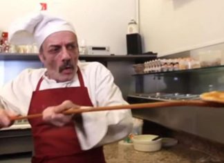 Pizza coronavirus: Canal + retire une vidéo de Groland (détail) Pizza coronavirus: Canal + retire une vidéo de Groland (détail)