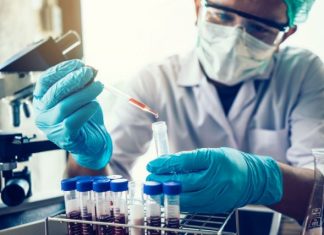 Sida: Découverte majeure de la biotech française Diaccurate Sida: Découverte majeure de la biotech française Diaccurate