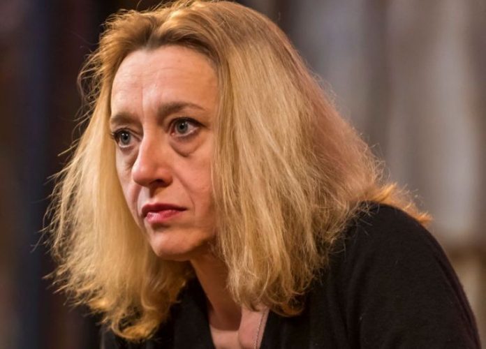 Virginie Despentes signe une tribune impitoyable sur les César (détail)