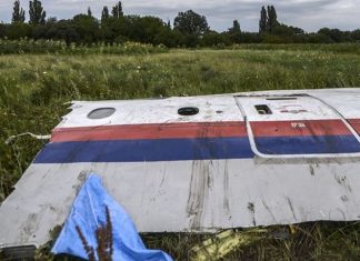 Vol MH17: un procès pour les victimes du crash (détail) Vol MH17: un procès pour les victimes du crash (détail)