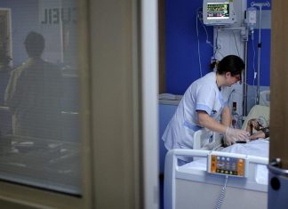 Actualités coronavirus : 10.869 morts, 7148 personnes en réanimation Actualités coronavirus : 10.869 morts, 7148 personnes en réanimation