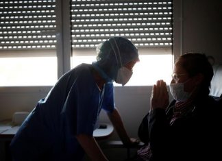 Actualités coronavirus : 21 856 décès en France, 516 en 24 h Actualités coronavirus : 21 856 décès en France, 516 en 24 h