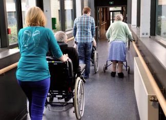 Actualités coronavirus : 356 décès dans les maisons de retraite Korian en France Actualités coronavirus : 356 décès dans les maisons de retraite Korian en France