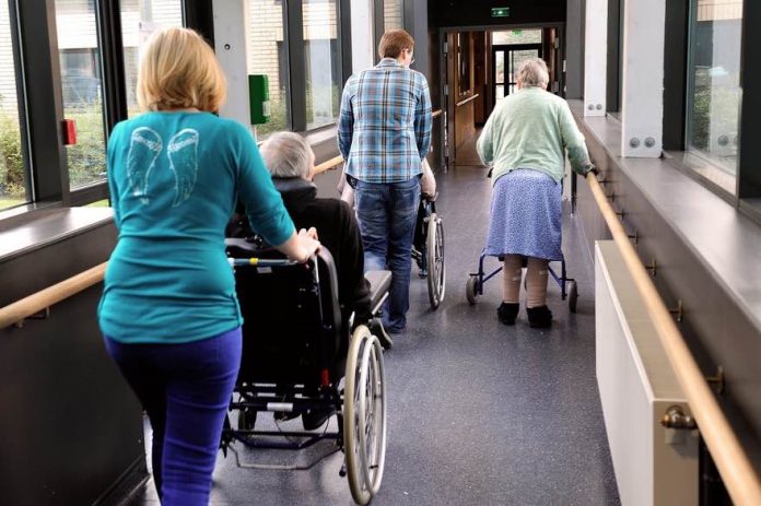 Actualités coronavirus : 356 décès dans les maisons de retraite Korian en France