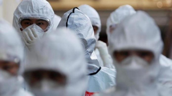 Actualités Coronavirus : 357 morts de plus en 24h à l'hôpital