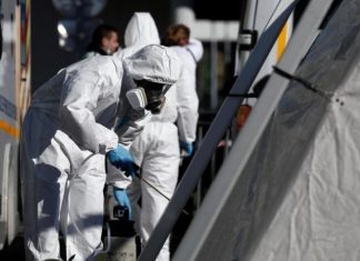 Actualités coronavirus : 400 000 salariés en chômage partiel Actualités coronavirus : 400 000 salariés en chômage partiel