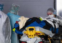 Actualités coronavirus : 471 morts ces dernières 24 heures en France Actualités coronavirus : 471 morts ces dernières 24 heures en France