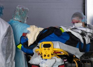 Actualités coronavirus : 471 morts ces dernières 24 heures en France