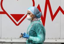 Actualités coronavirus : 509 morts en France ont été recensés Actualités coronavirus : 509 morts en France ont été recensés