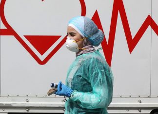 Actualités coronavirus : 509 morts en France ont été recensés Actualités coronavirus : 509 morts en France ont été recensés