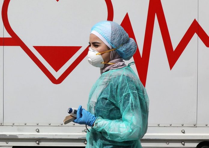 Actualités coronavirus : 509 morts en France ont été recensés