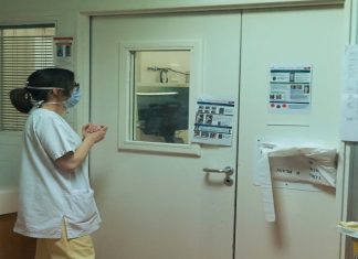 Actualités Coronavirus : 588 décès à l’hôpital en 24 heures Actualités Coronavirus : 588 décès à l'hôpital en 24 heures