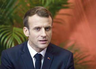 Coronavirus france - Déconfinement : que va dire Macron ?